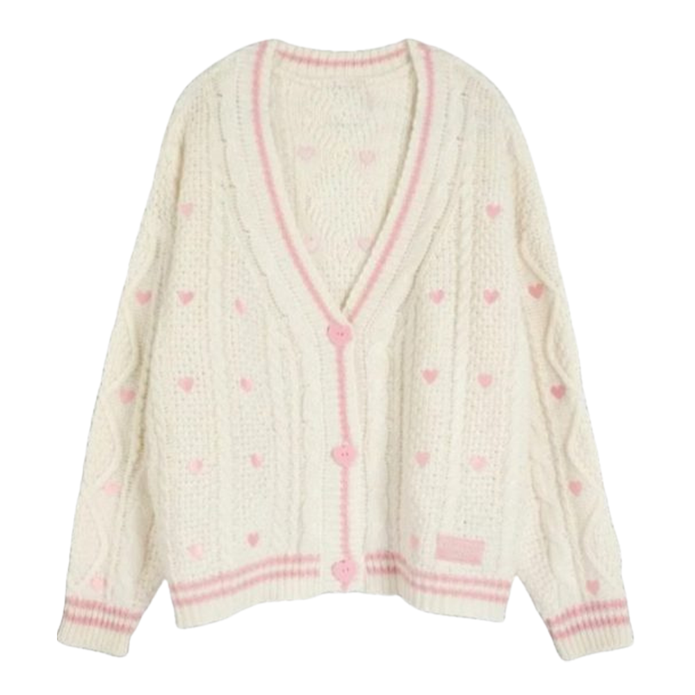 Lover Taylor Swift Cardigan