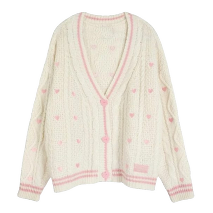 Lover Taylor Swift Cardigan