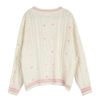 Lover Taylor Swift Cardigan