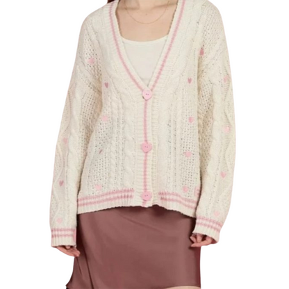 Lover Taylor Swift Cardigan
