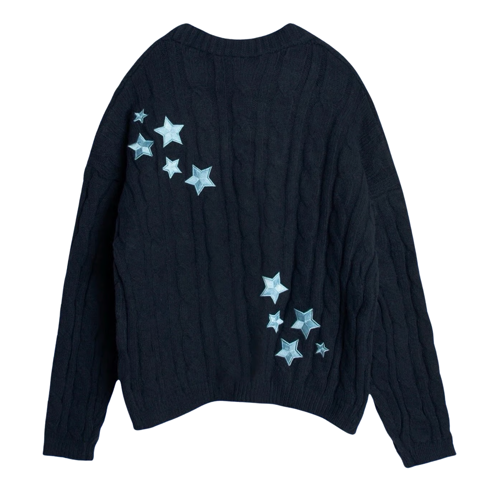 Taylor Swift Midnights Cardigan