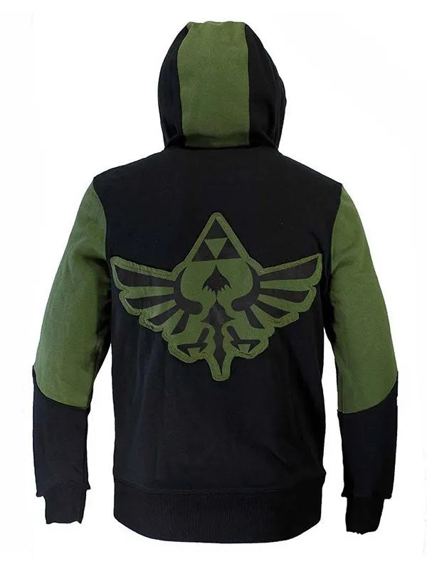 The Legend Of Zelda Hoodie