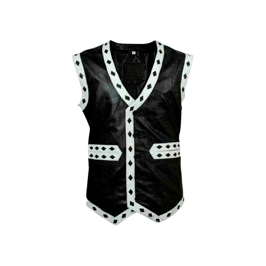 The Warriors Movie Vest