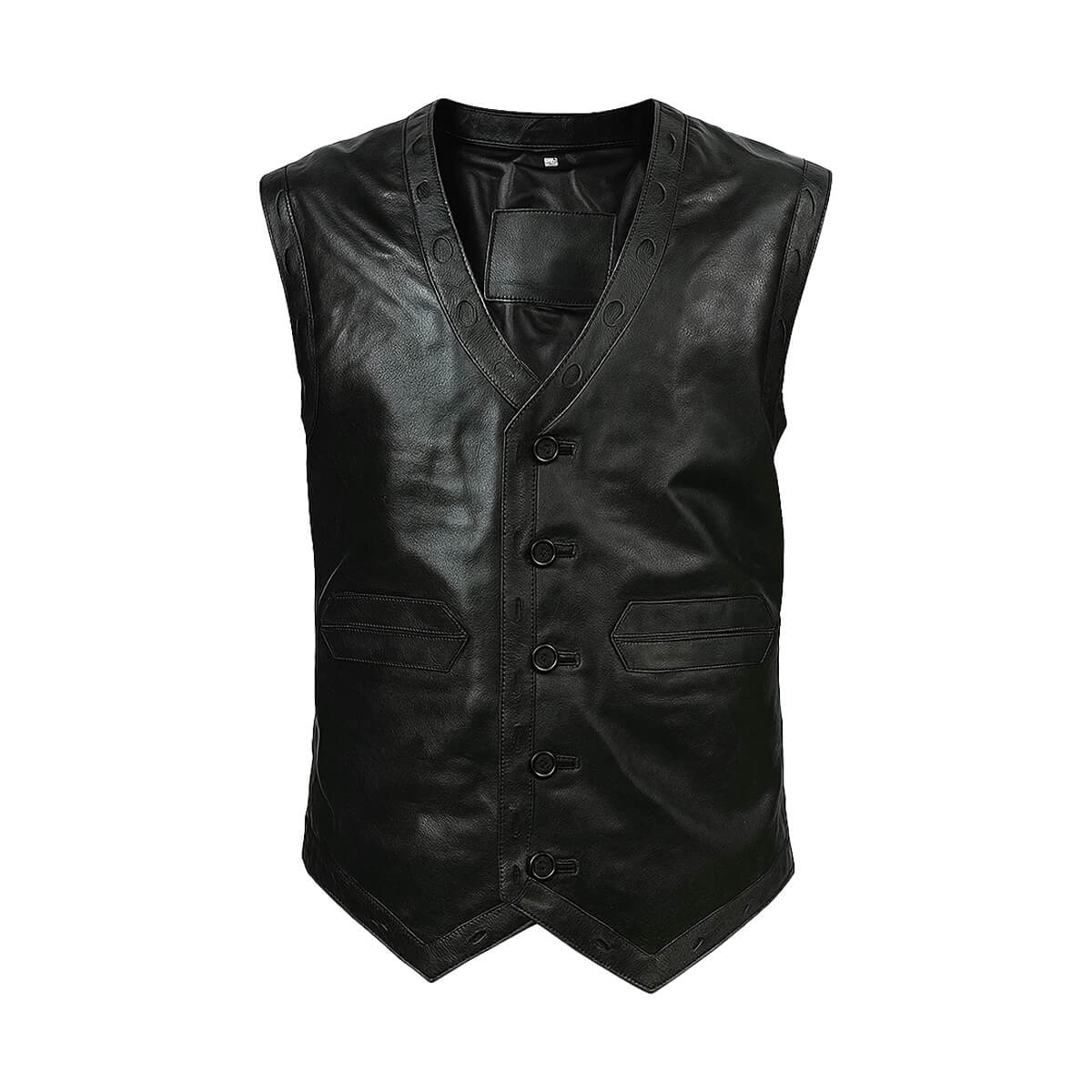 The Warriors Movie Vest