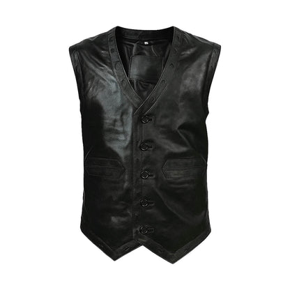 The Warriors Movie Vest
