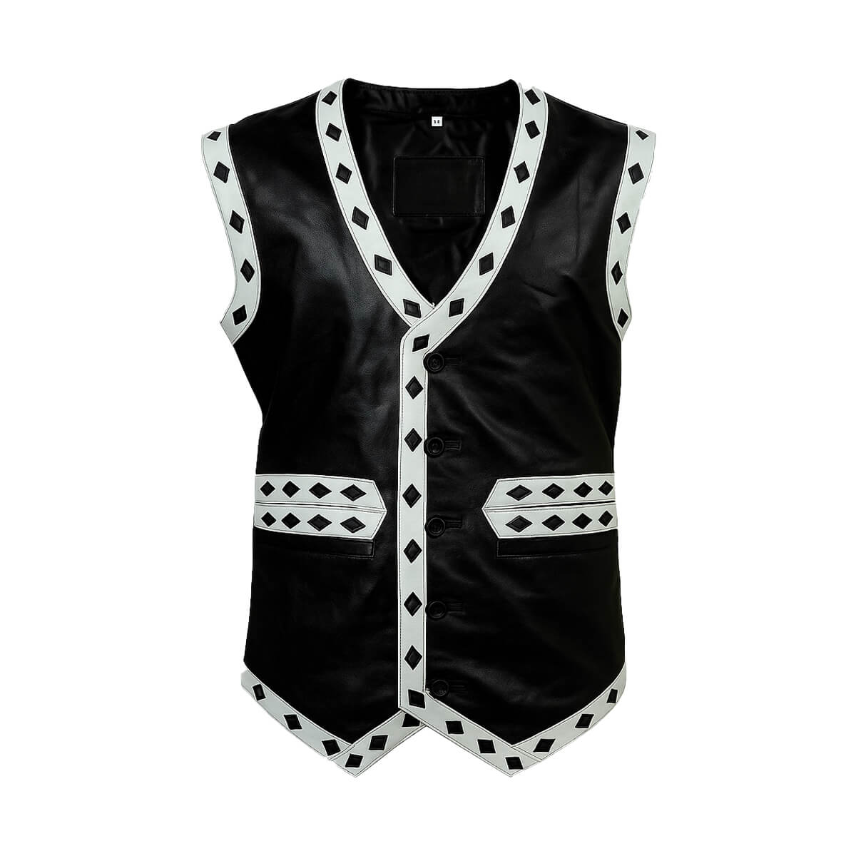 The Warriors Movie Vest