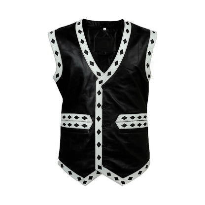 The Warriors Movie Vest
