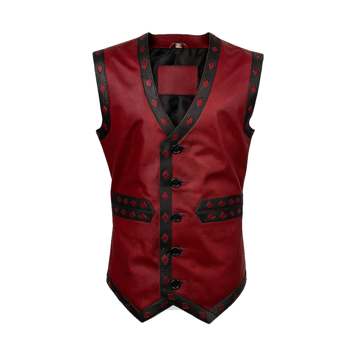 The Warriors Movie Vest