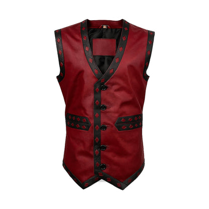 The Warriors Movie Vest