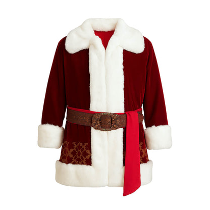 Tim Allen Santa Clause Costume