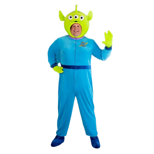 Toy Story Alien Costume