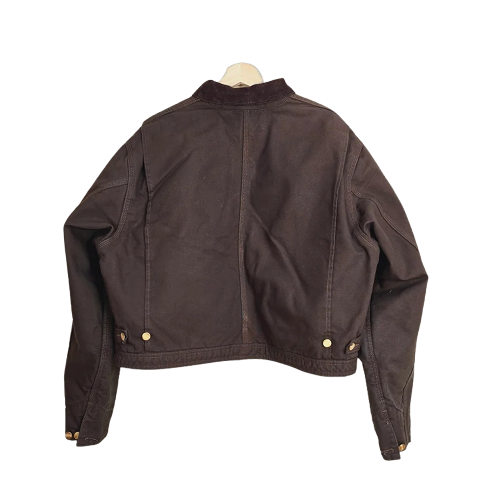 Carhartt X NY Yankees Crop Jacket