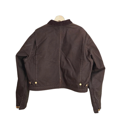 Carhartt X NY Yankees Crop Jacket