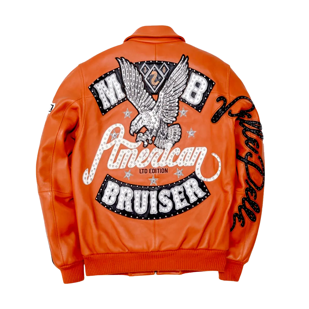 World Premiere Venom Jared Abrahamson Jacket