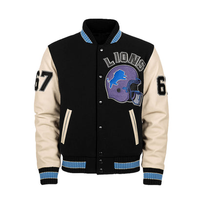 Axel Foley Beverly Hills Cop Jacket