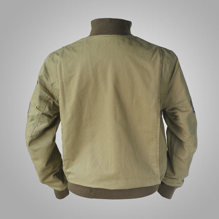 Us Army Ww2 Field Jacket
