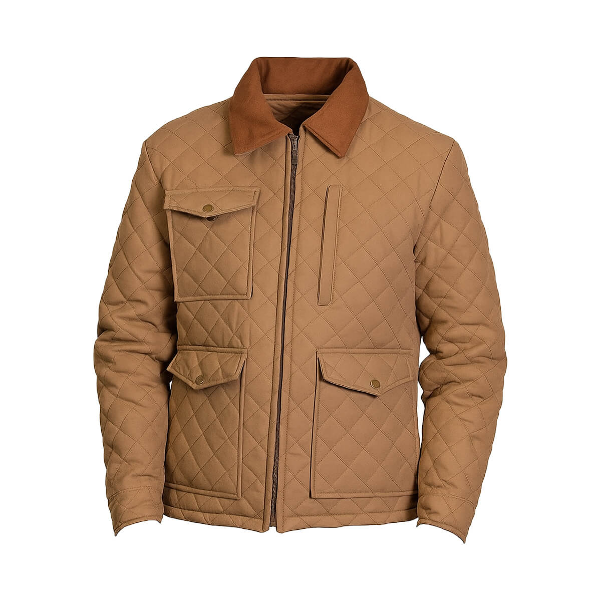 Yellowstone Season 4 John Dutton Jacket